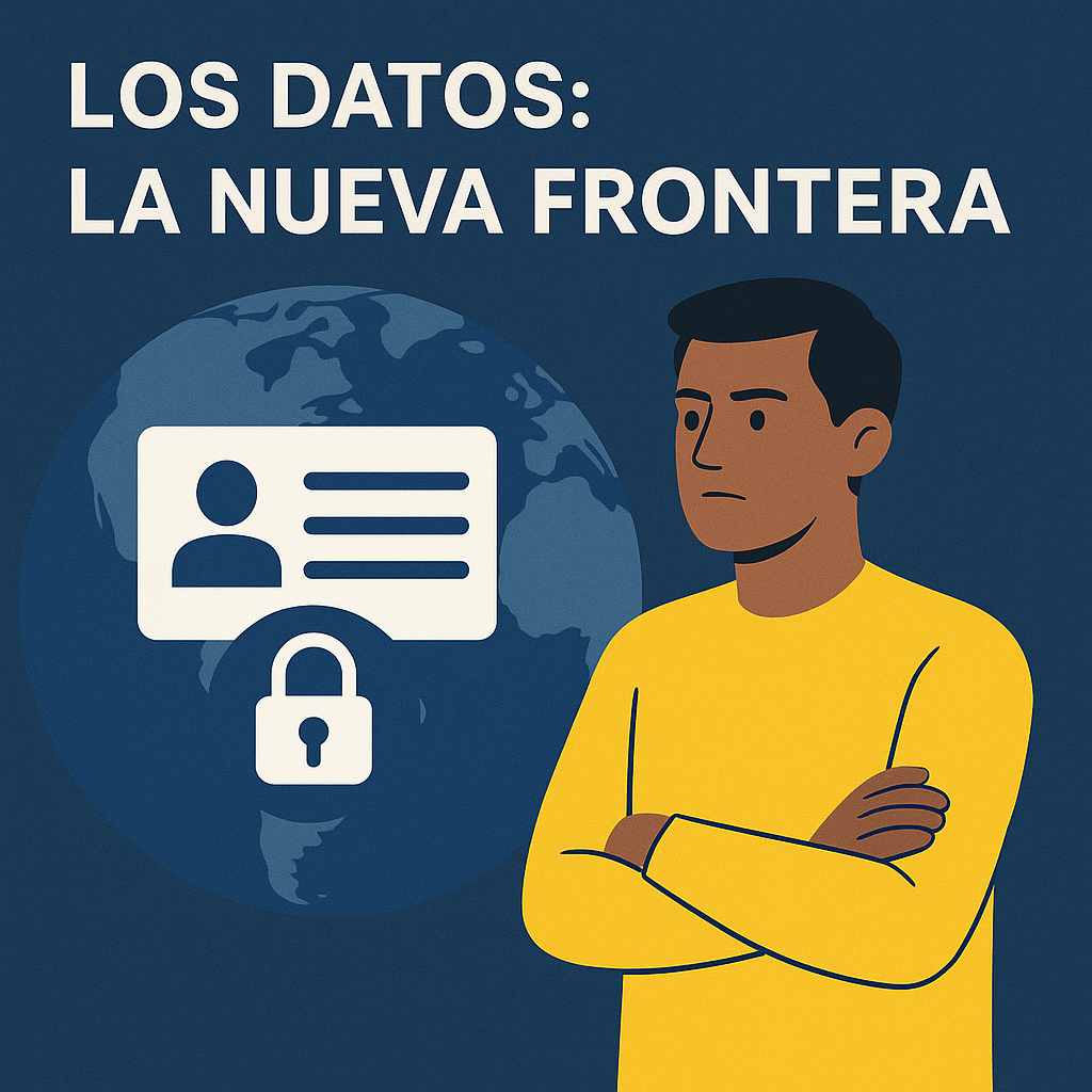 ¿Son seguros los formularios digitales de los consulados colombianos? La verdad sobre la soberanía de nuestros datos