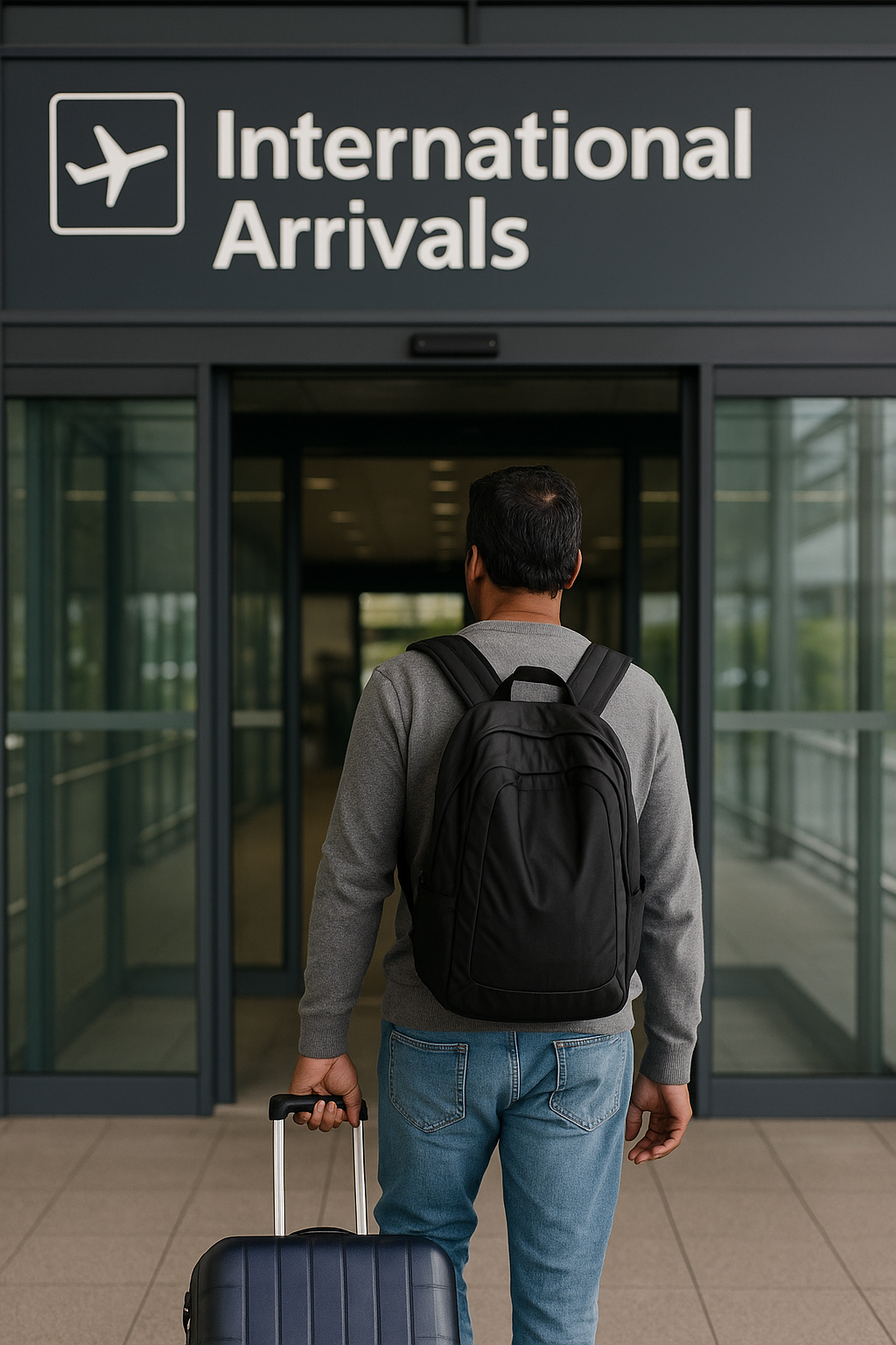 Migrar y volver: lo que debes saber sobre el camino de ida y de regreso