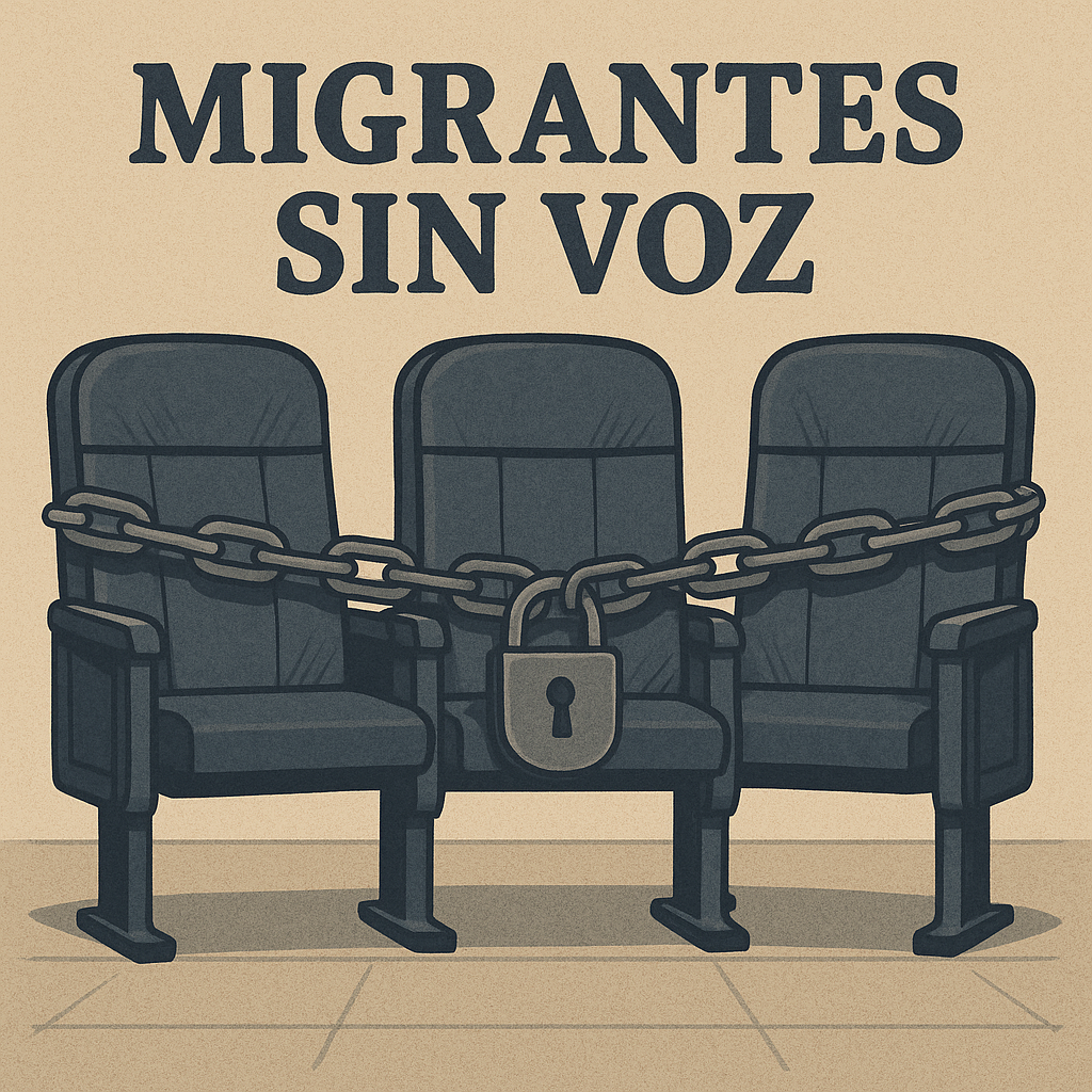 Congreso le da la espalda a la diáspora: los migrantes colombianos sin más curules