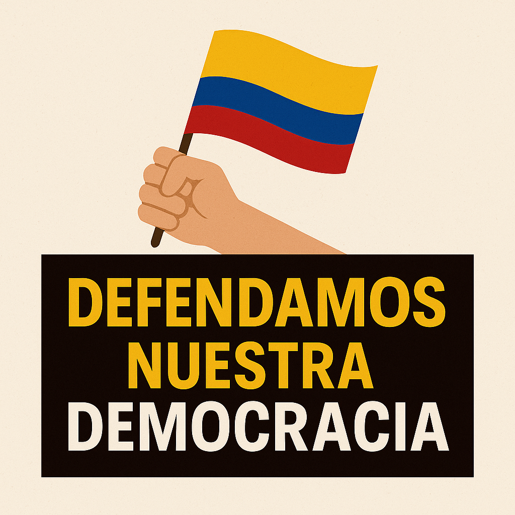 🗳️ Colombianos en el exterior: cómo registrar tu cédula y votar en las elecciones 2026