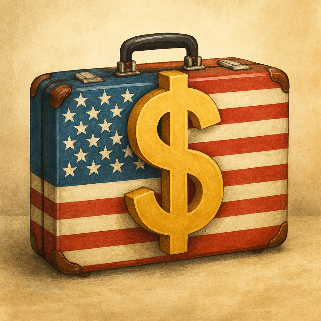 La visa que cuesta un sueño: el aumento del precio del proceso consular estadounidense