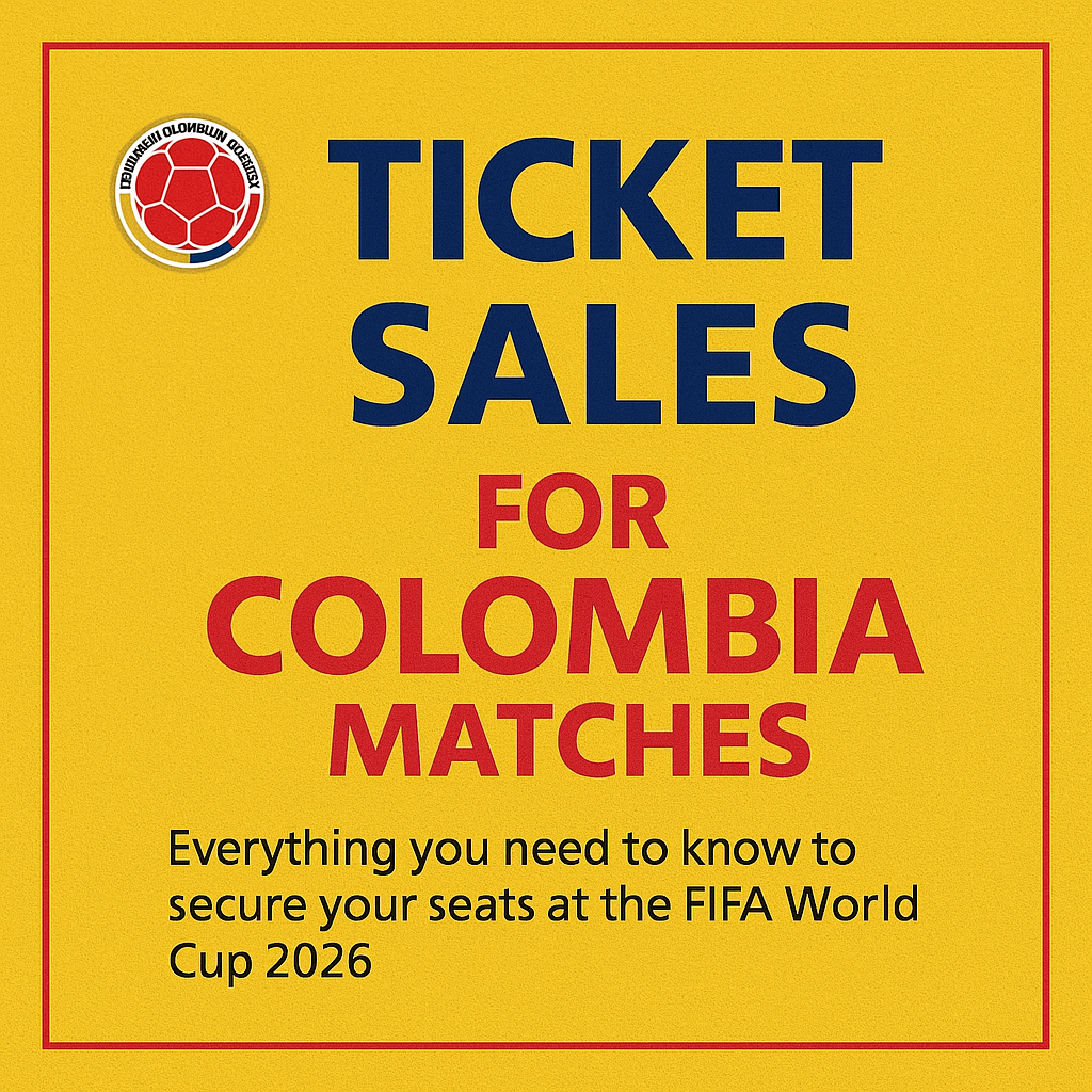 Mundial 2026: Guía definitiva para comprar boletas y registrarte desde el exterior