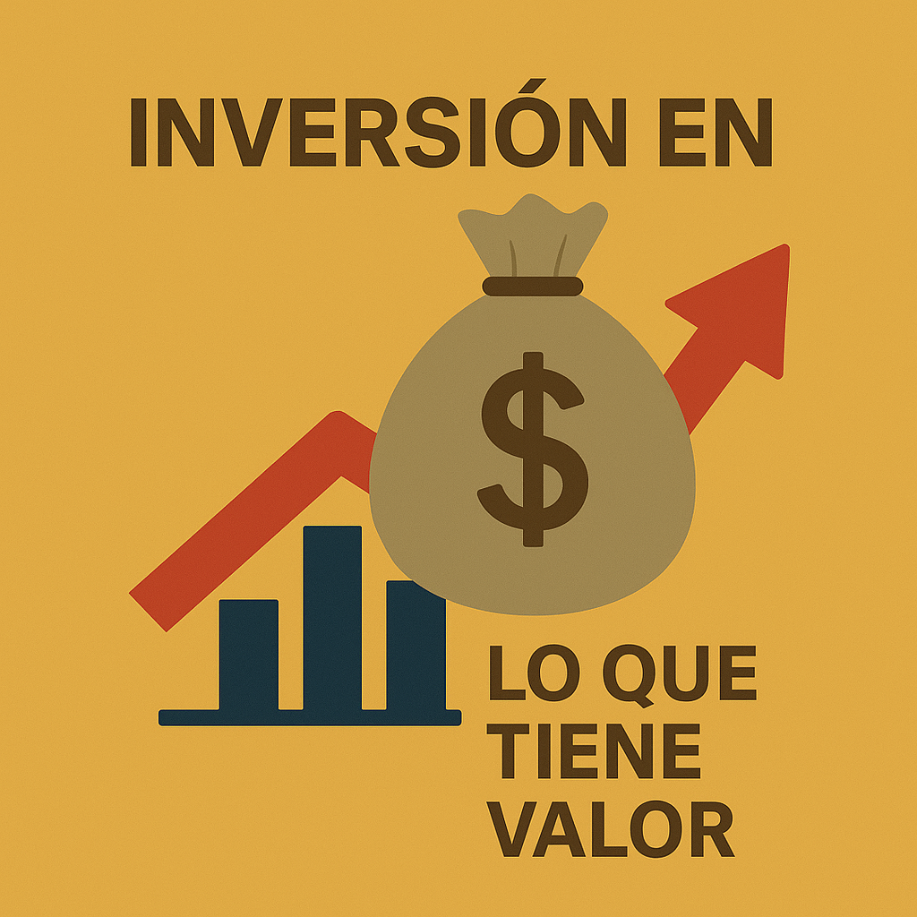 Invertir en los que invierten: la lección de Warren Buffett que Colombia aún no comprende