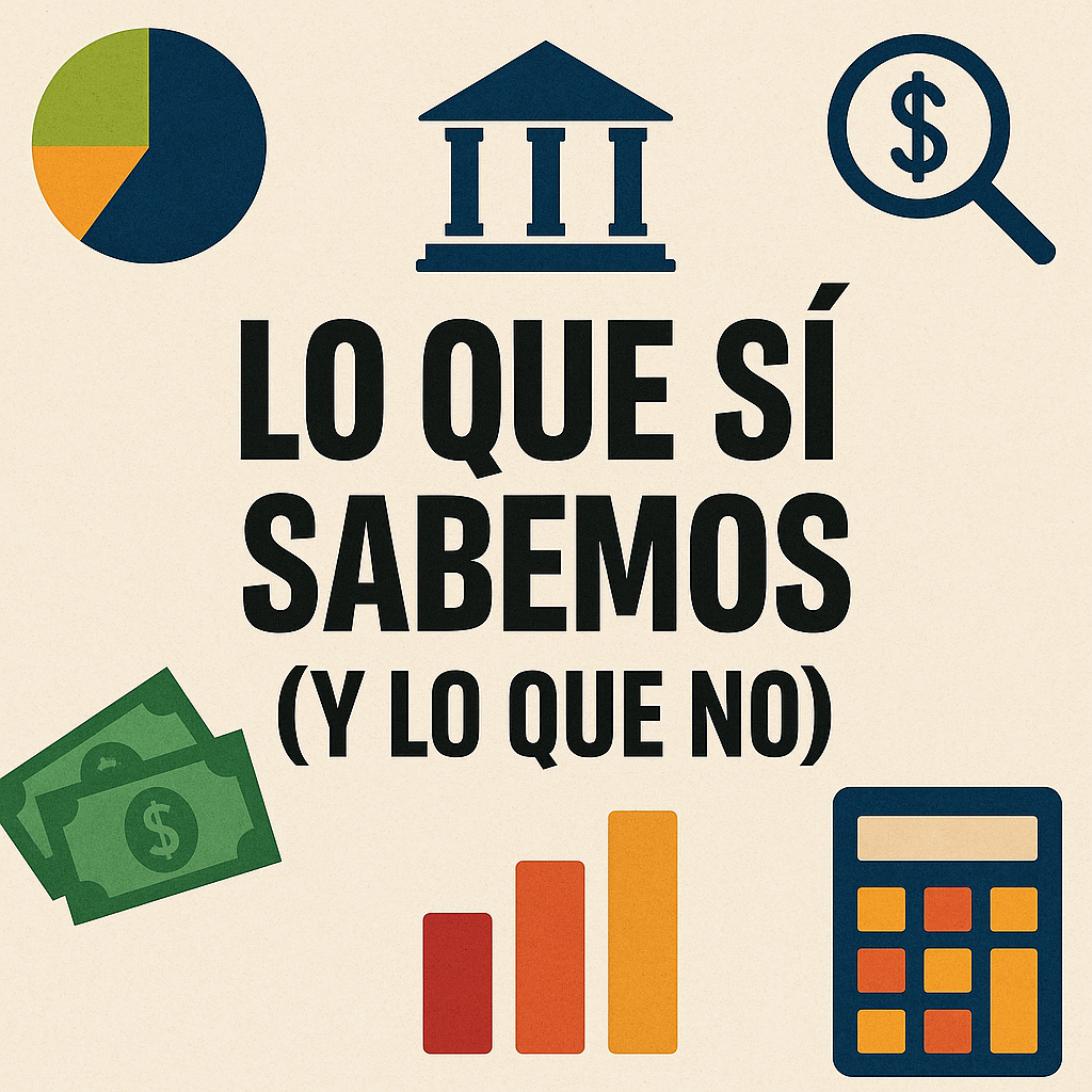¿A dónde va el dinero de los consulados colombianos? Una mirada a la transparencia