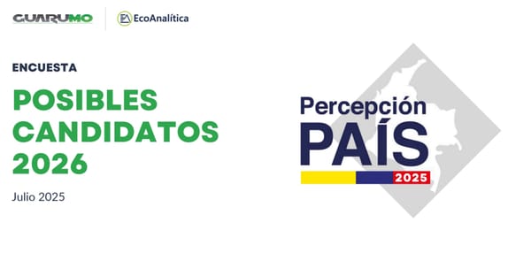 Colombianos en el exterior y las elecciones presidenciales 2026:
¿representación real o marketing electoral?
