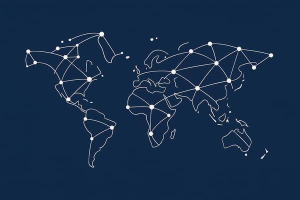 Colombianos en el Exterior